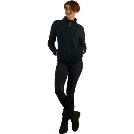 Damesfleece Flags&Cup Aura