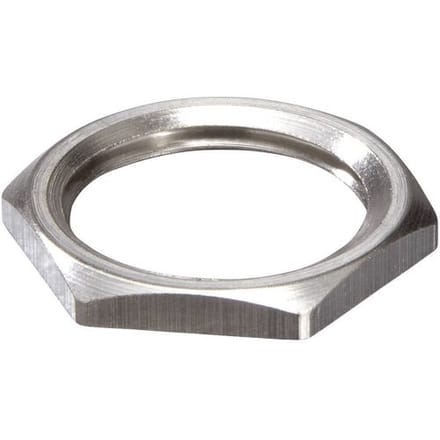 Wiska 10063144 EMMU 25 M25 Messing Messing 100 stuk(s)