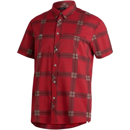 Shirt Maier Sports Kasen