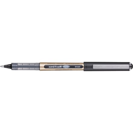 Rollerpen Uni-ball Eye eco 150E breed zwart