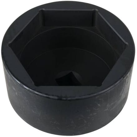KS Tools 4604190 460.4190 Zeskant Asmoersleutel 120.0 mm 1 (25 mm)