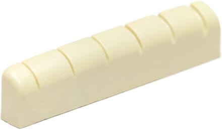 Graph Tech TUSQ XL PQL-6010-AG topkam voor Gibson gitaren