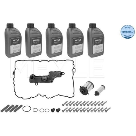 Olieverversingsset, automatische versnellingsbak MEYLE 100 135 0115