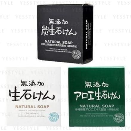 MAX - Natural Soap MTS - 80g