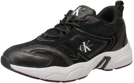 Calvin Klein YM0YM00589 - Herenschoenen Sneaker - BDS
