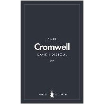 Oliver Cromwell (Penguin Monarchs) - David Horspool