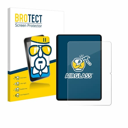 Screenprotector voor Xiaomi Pad 7 / 7 Pro Beschermglas transparant