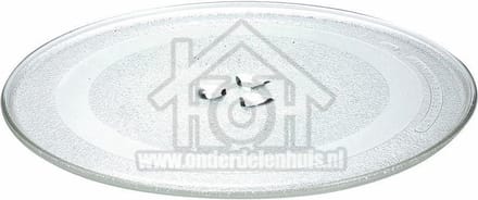 Atag Glasplaat Draaiplateau -30.5cm- MAG565, 20625