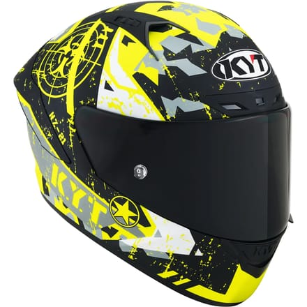 Volgelaatshelm Kyt Nz Race