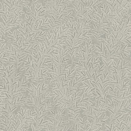 Boråstapeter Vliesbehang 3569 - Cottage garden - Botanisch Groen - 53cm x 10.05m