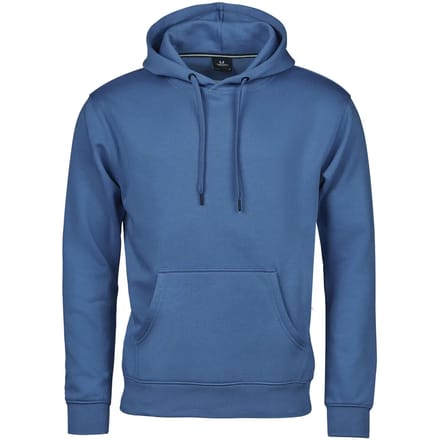 Tee Jays - Hooded Sweatshirt - Ocean Blue maat XL