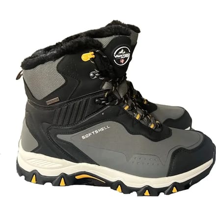 Wandelschoenen Vertigo Alpes Chana