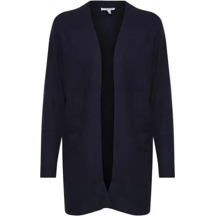 b.young - BYNONINA CARDIGAN - Dames - Cardigans