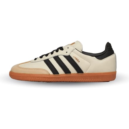 Adidas Samba OG Cream White Sand Strata