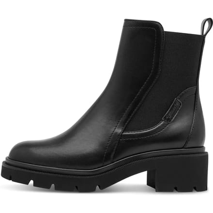 Dames Chelsea laarzen Tamaris 1-25425-47