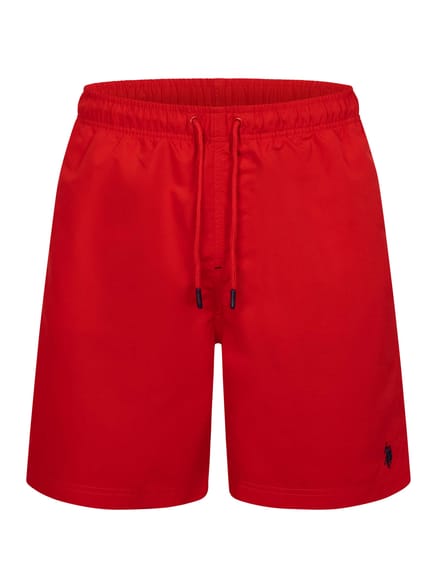 U.S. Polo Assn. heren zwemshort van nylon