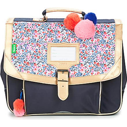 Schooltas Tann's INES CARTABLE 35CM