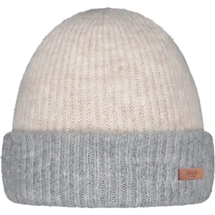 Barts Arlenas Beanie Beige Grijs One size