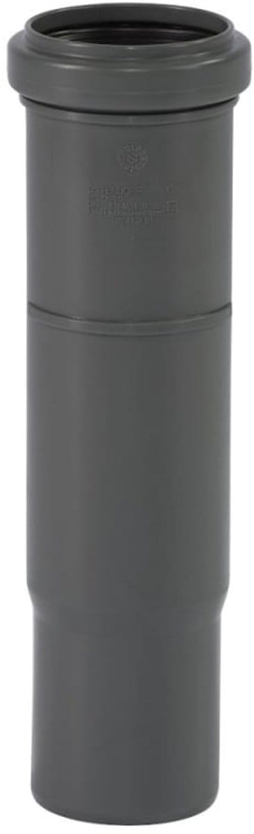 HTsafeL Lange mof DN/OD 50