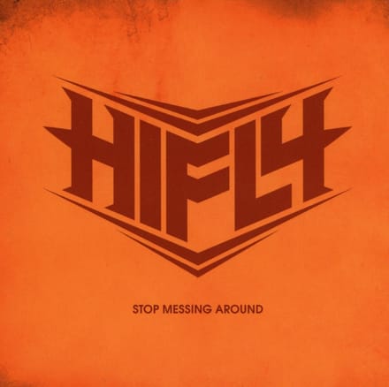 Stop Messing Around
