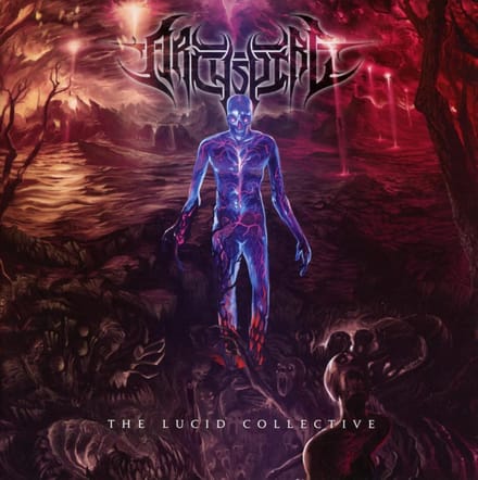 The Lucid Collective - Archspire