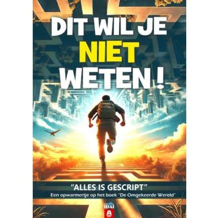 Dit Wil Je Niet Weten ! - Awake Net