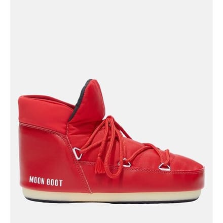 Skischoenen Moon Boot -