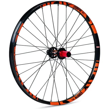 Achterwiel Gurpil GTR SL35 Boost Plus Sram