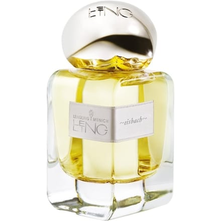 LENGLING MUNICH Eisbach Extrait de Parfum Herenparfum Unisex 50 ml