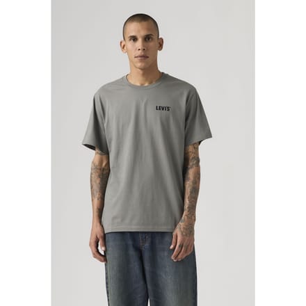 Levi's Relaxed Fit Graphic Tee Taglia: L | Magliette basic Outlet | Uomo