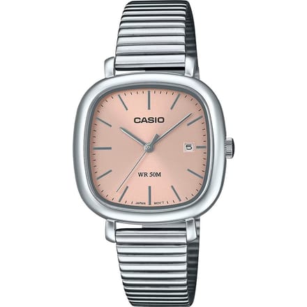 Casio Timeless LTP-B166D-4AVEF LTP-B166 Series Horloge