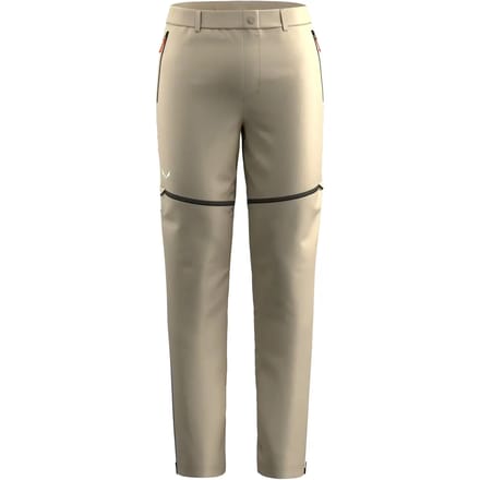 2-in-1 Wandbroek Salewa Puez Talveno DST