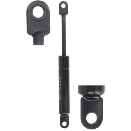 Gasveer, kofferdeksel STABILUS 031759