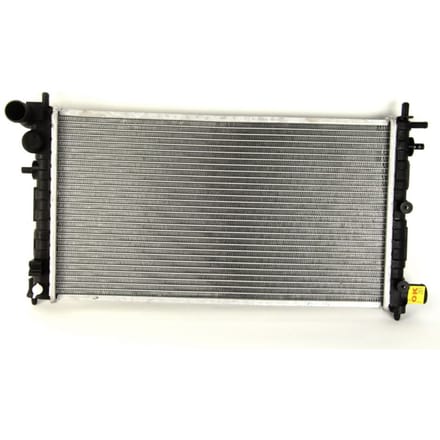 Radiator, motorkoeling NRF 58068