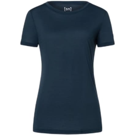 T-shirt dames super.natural Essential