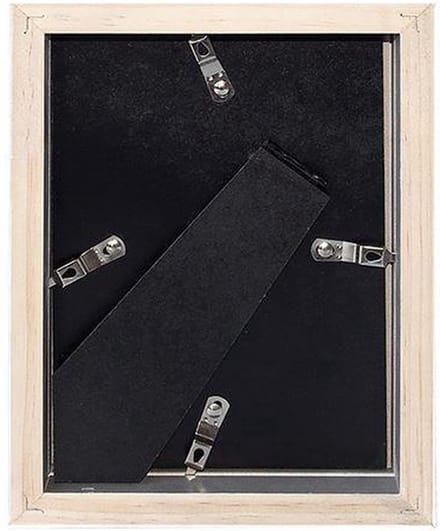 Apollo schwarz 13x18cm (FSC2)