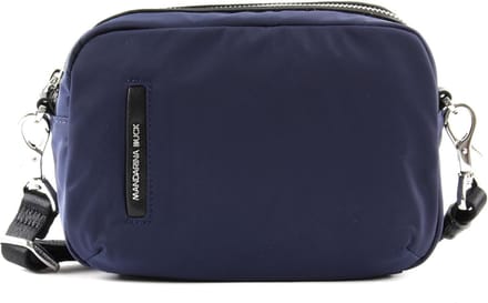 MANDARINA DUCK Schoudertas Gordeltas Hunter Crossover Eclipse Blauw