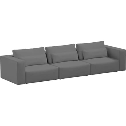 3-zitsbank Sit Sit Ripose