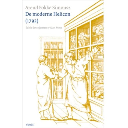 De Moderne Helicon (1792) - Arend Fokke Simonsz.