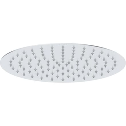 Duravit Regendouche Ø300 mm – Douchekop – EasyClean – Verstelbaar – Chroom Hoogglans