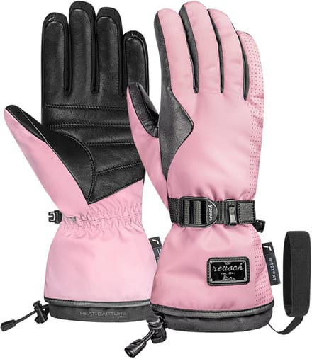 Reusch Fingerhandschuhe Hope R-TEX® XT