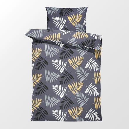 Dekbedovertrek 100% Katoen Premium - 140 x 200cm - 1 persoon - New Varen