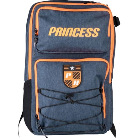 Concours de princesse Sac à dos de hockey