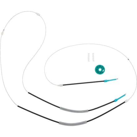 Reparatieset, raamopener BLIC 6205-25-016806P