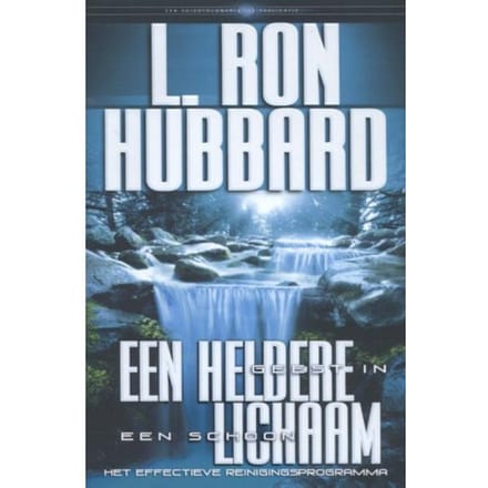 Een Heldere Geest In Een Schoon Lichaam