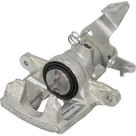Remklauw FERODO FCL694429, achter links