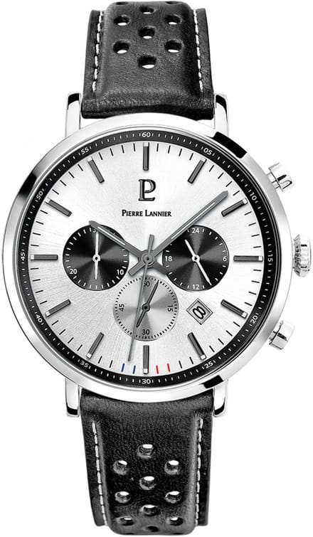 Chronograaf Baron
