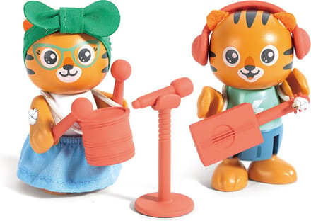 Milo & Melody