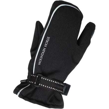 Rijhandschoenen Mountain Horse Triplex Waterproof