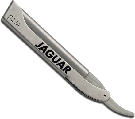 Jaguar Razors JT2 M Razor + 10 Blades Scheermes Item no.39022